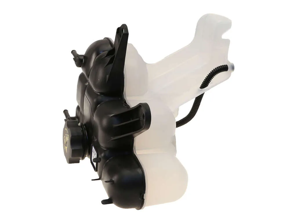 2022, 2021, 2020, 2019, 2018, 2017, 2016 Dodge Durango Engine Coolant Reservoir