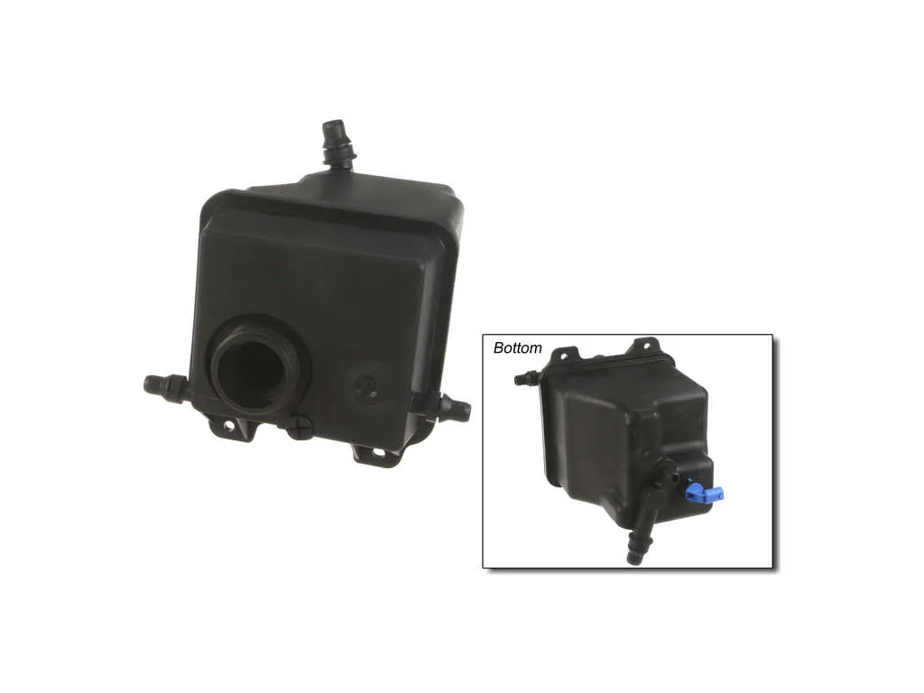 2006, 2005, 2004 BMW X5 Engine Coolant Reservoir