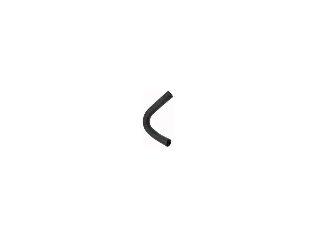 2004, 2003, 2002, 2001, 2000, 1999, 1998, 1997, 1996, 1995, 1994, 1993 Isuzu Rodeo Radiator Coolant Hose