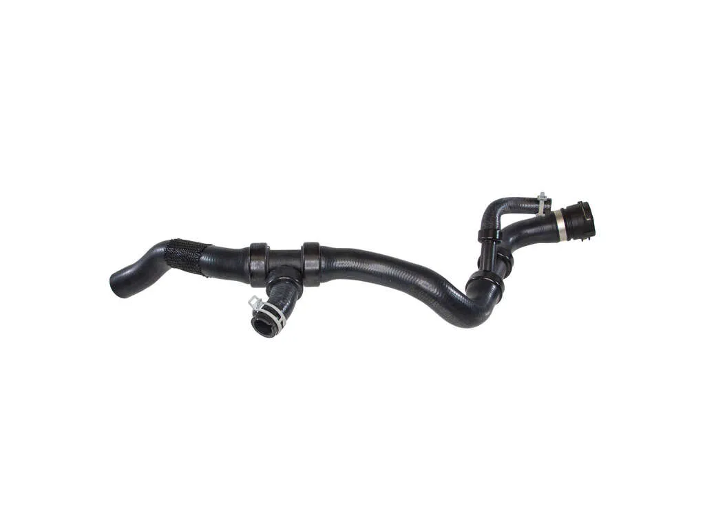 2016, 2015, 2014, 2013, 2012 Volvo S60 Radiator Coolant Hose