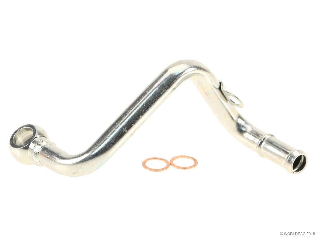 2009, 2008, 2007 Subaru Outback Turbocharger Coolant Line