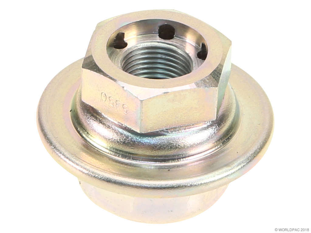 2007, 2006 Subaru Outback Fuel Injection Pressure Damper