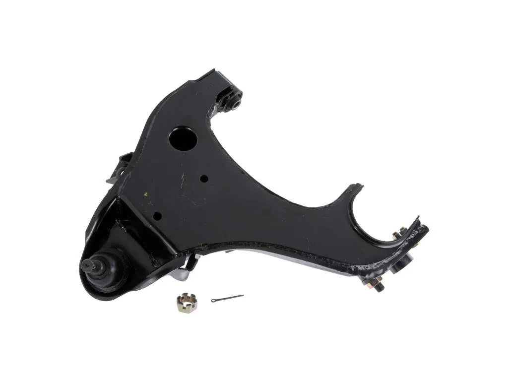 2004, 2003, 2002, 2001, 2000, 1999, 1998 Nissan Frontier Suspension Control Arm