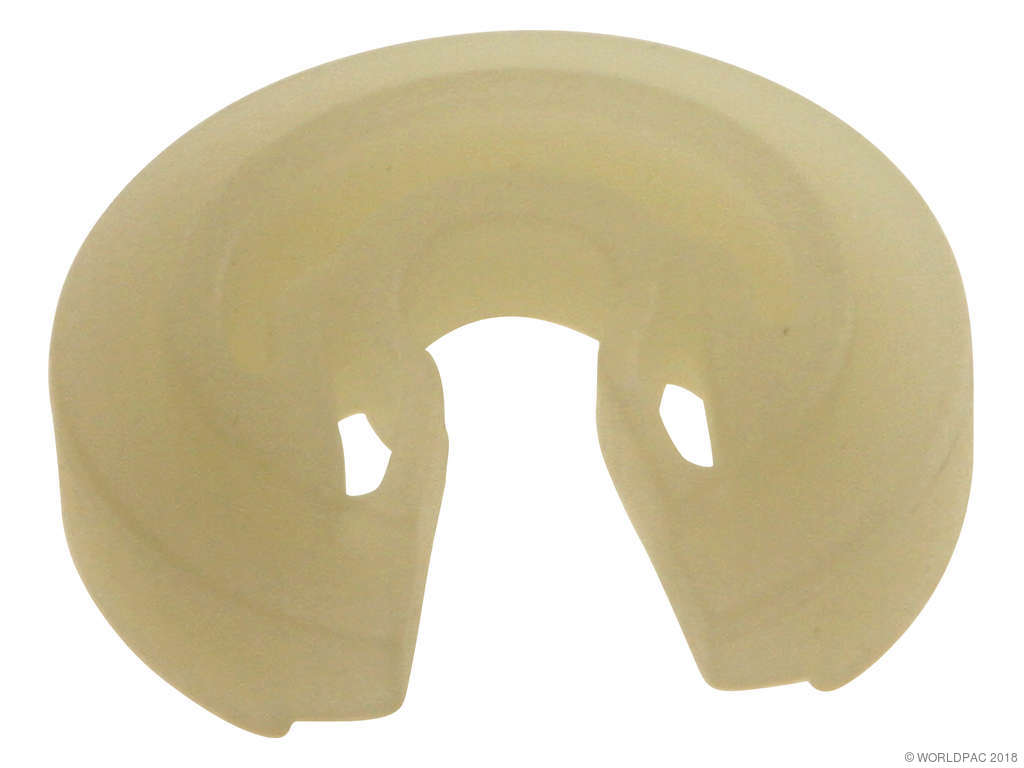 Engine Timing Belt Tensioner Bushing Replacement (Genuine, Original Equip