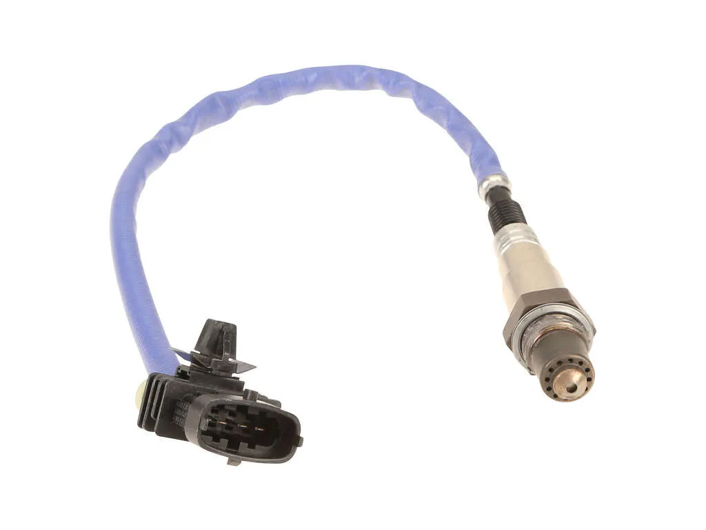 2021, 2020, 2019, 2018, 2017, 2016, 2015 Chevrolet Trax Oxygen Sensor