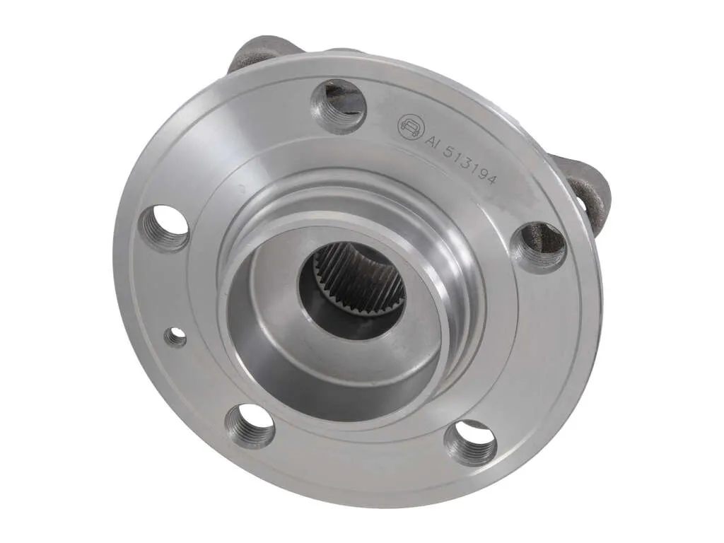2006, 2005, 2004, 2003, 2002, 2001, 2000, 1999 Volvo S80 Wheel Bearing and Hub Assembly