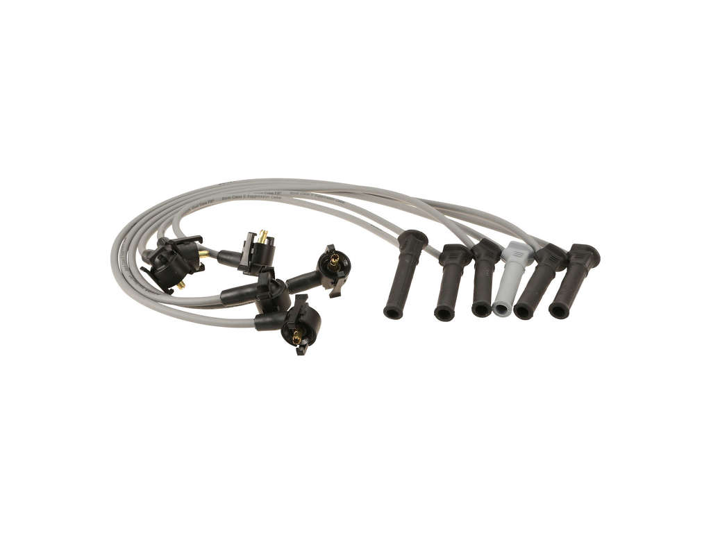 2003, 2002 Ford Explorer Spark Plug Wire Set