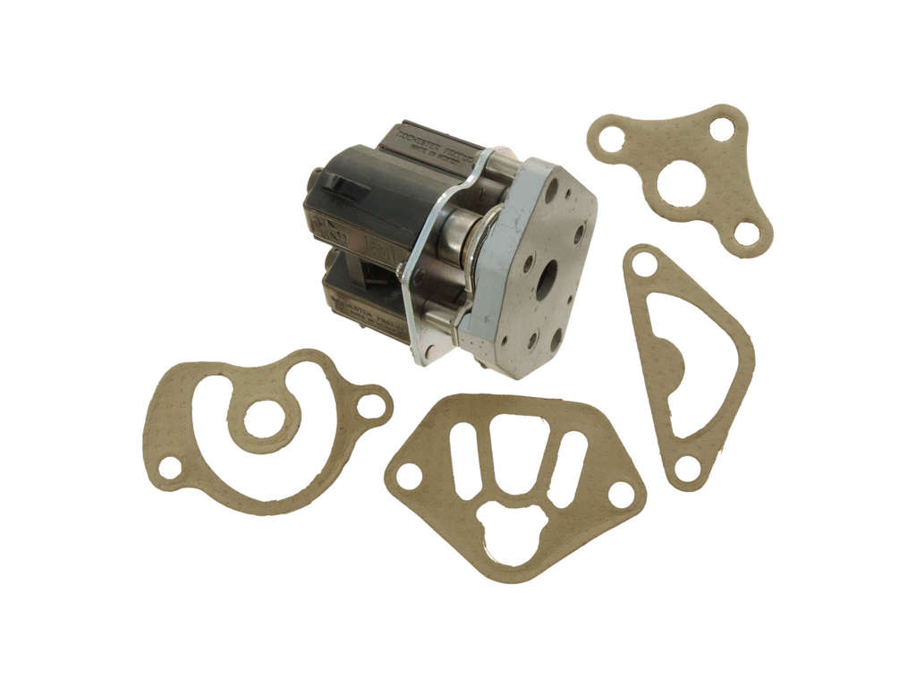 1994, 1993, 1992, 1991, 1990 Chevrolet Cavalier Exhaust Gas Recirculation (EGR) Valve