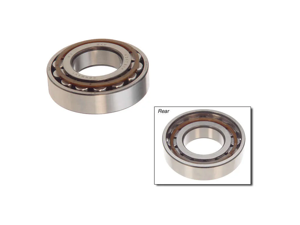 1970, 1969, 1968, 1967, 1966, 1965 Volkswagen Transporter Wheel Bearing