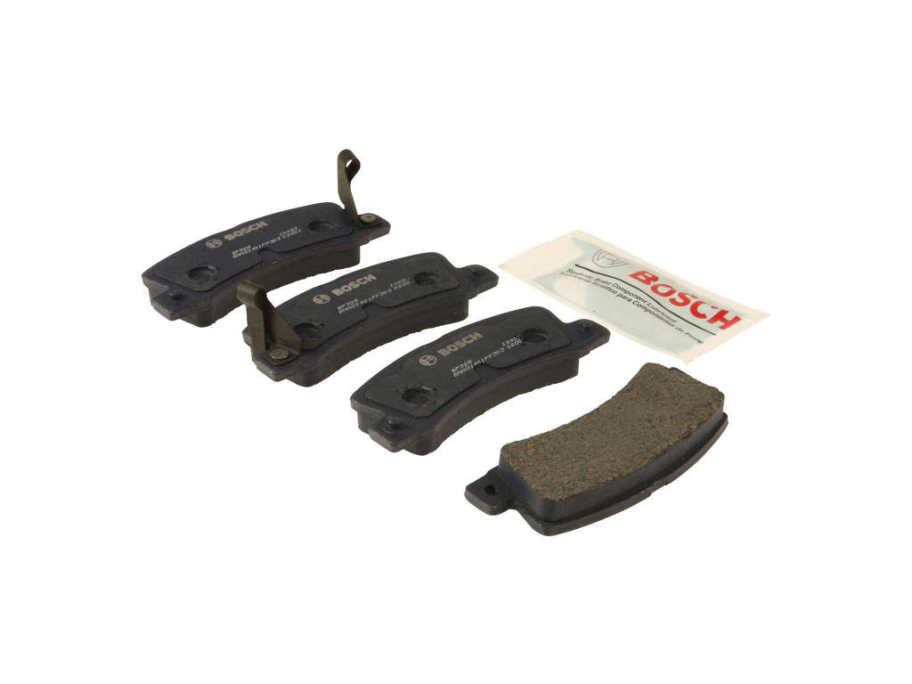 1999, 1998, 1997, 1996, 1995, 1994, 1993, 1992 Lexus ES300 Disc Brake Pad Set