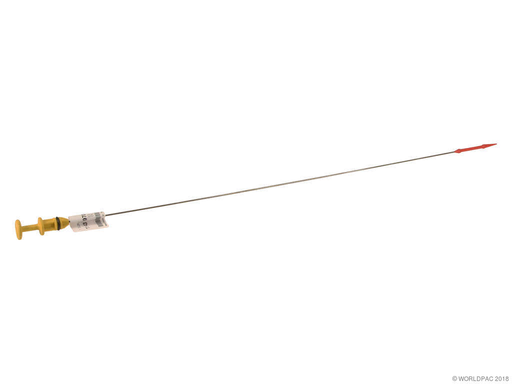 2015, 2014, 2013, 2012, 2011, 2010, 2009, 2008, 2007 Mini Cooper Engine Oil Dipstick