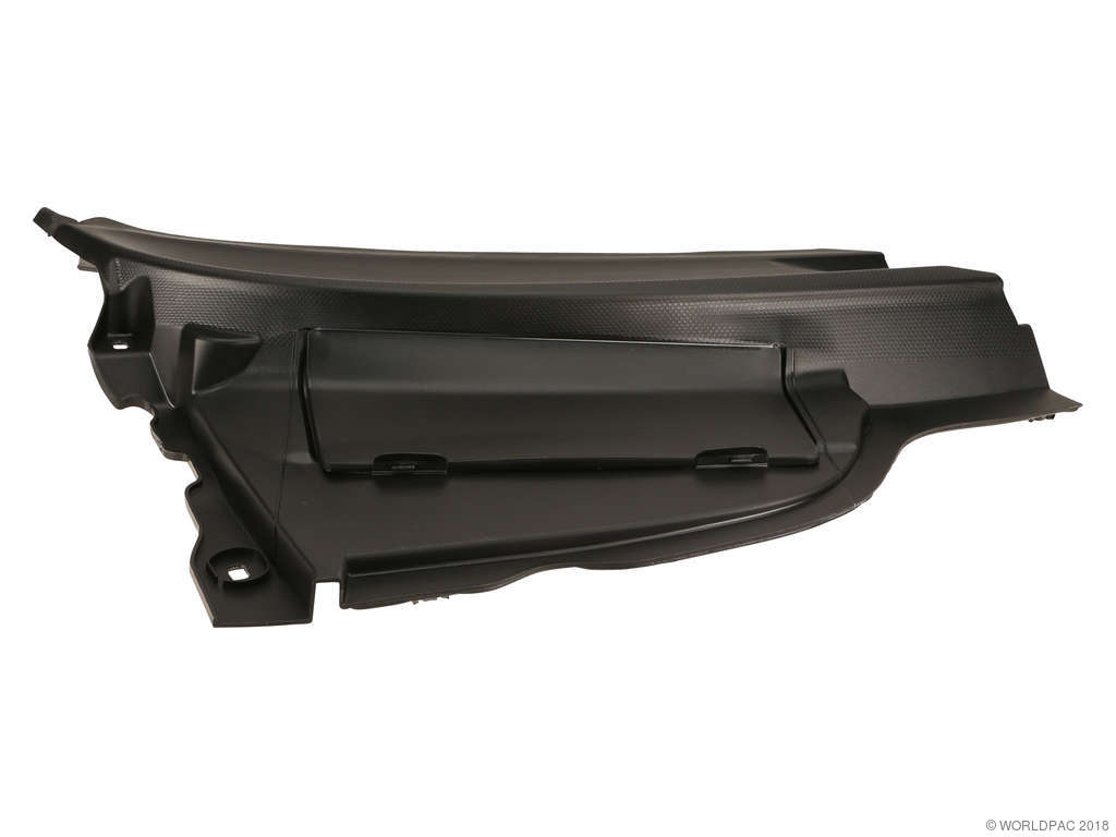 2015, 2014, 2013, 2012, 2011, 2010, 2009, 2008, 2007 Mini Cooper Cowl Cover