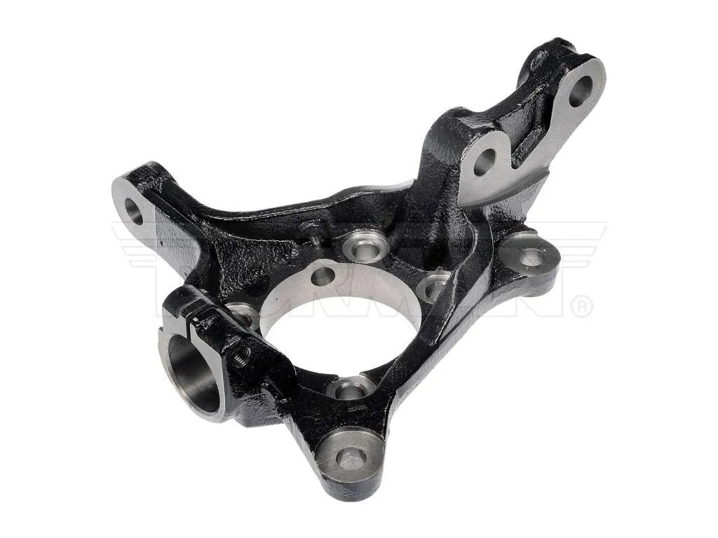 2015 Subaru Forester Steering Knuckle