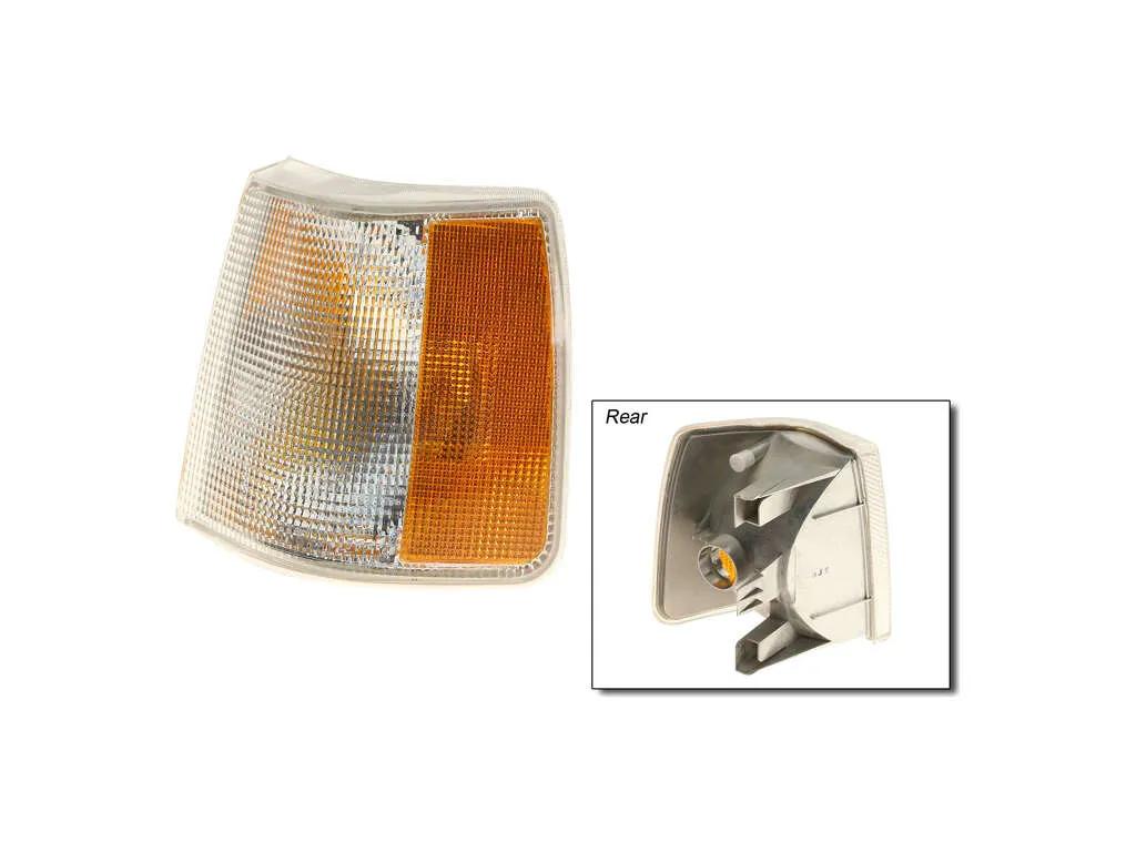 1992, 1991, 1990 Volvo 740 Turn Signal Light