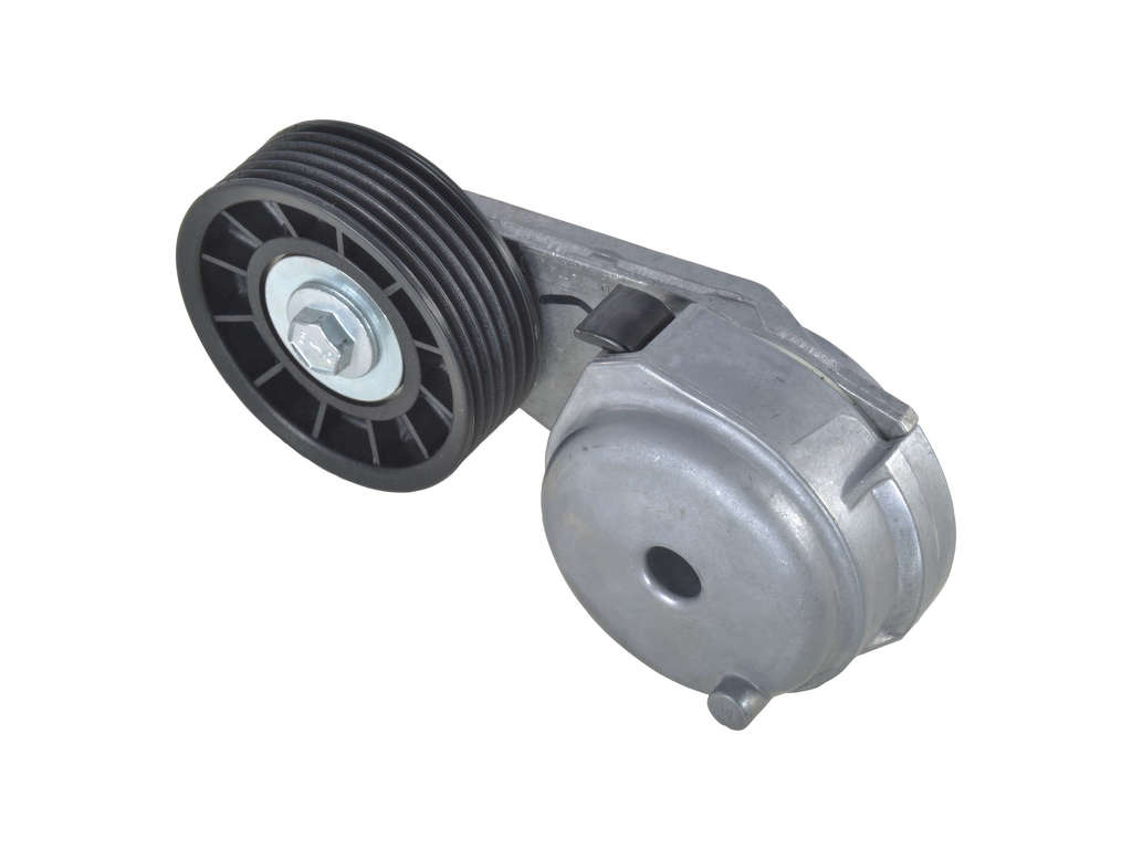 2007, 2006 Saturn Relay Accessory Drive Belt Tensioner Assembly
