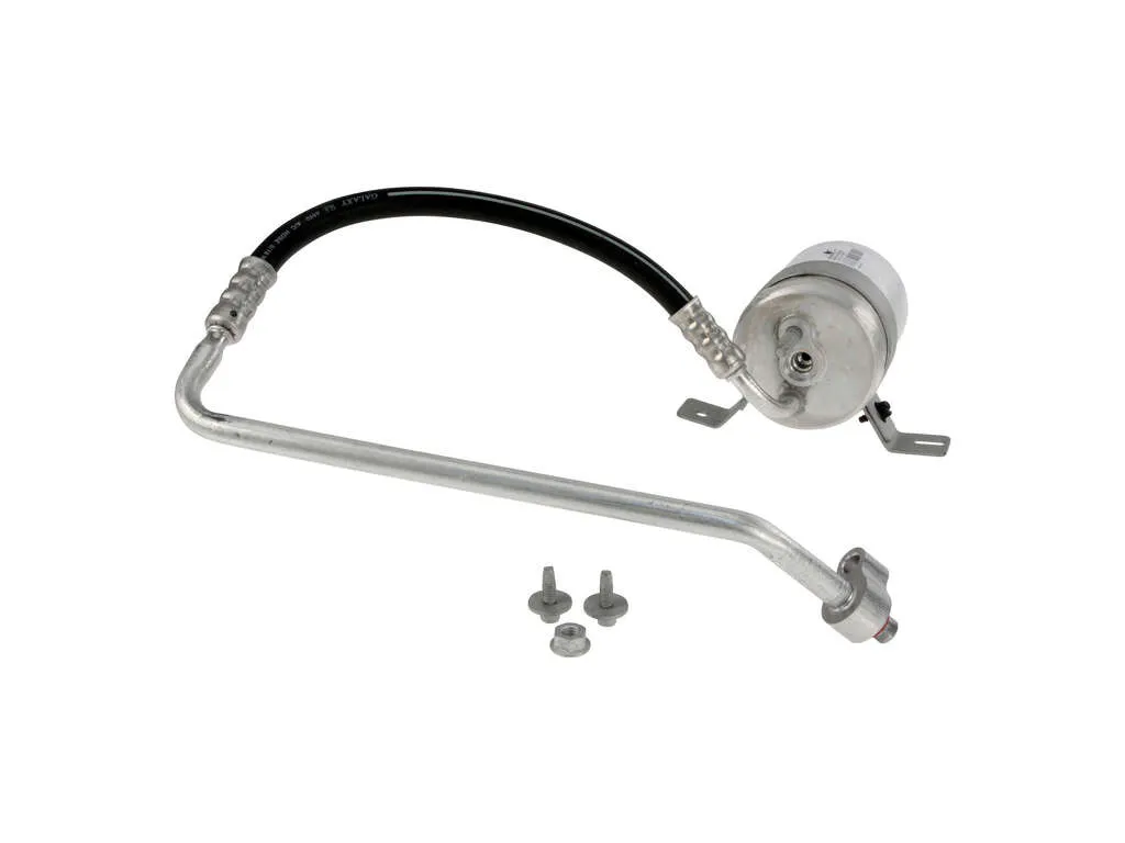 2007, 2006, 2005 Ford Freestyle Hundred A/C Receiver Drier