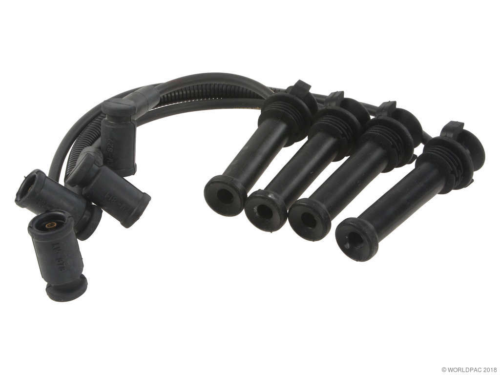 2005, 2004, 2003 Mazda 6 Spark Plug Wire Set