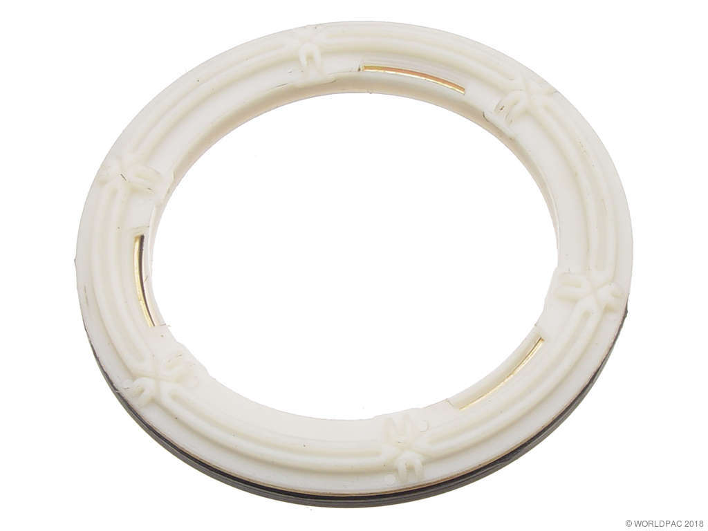 2005, 2004, 2003, 2002, 2001 Pontiac Aztek Suspension Strut Bearing
