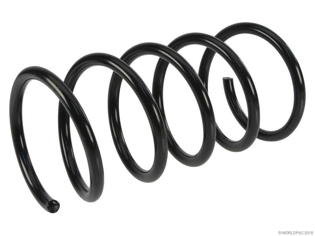 2006, 2005, 2004, 2003, 2002, 2001, 2000, 1999 Volvo S80 Coil Spring