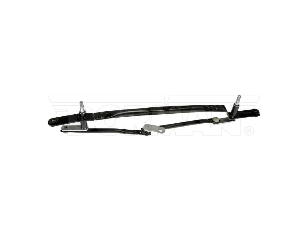2017, 2016, 2015 GMC Canyon Windshield Wiper Linkage