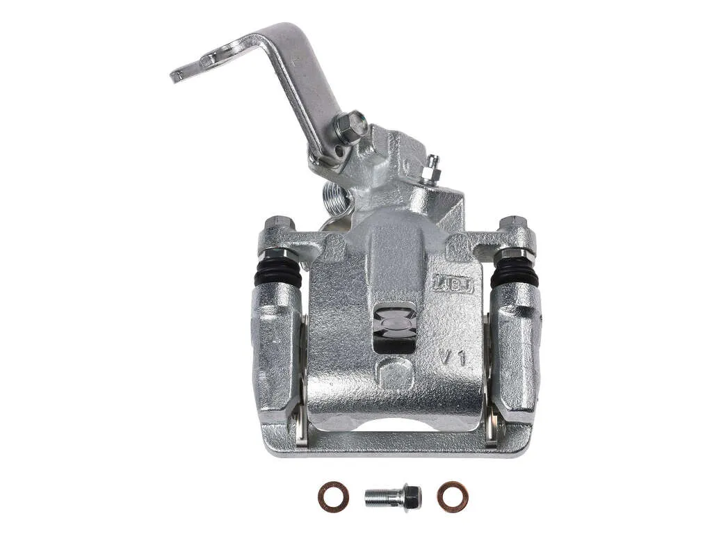 2018, 2017, 2016 Mazda CX-3 Disc Brake Caliper