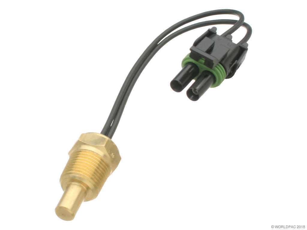 1990, 1989, 1988, 1987, 1986 Jeep Cherokee Engine Coolant Temperature Sensor