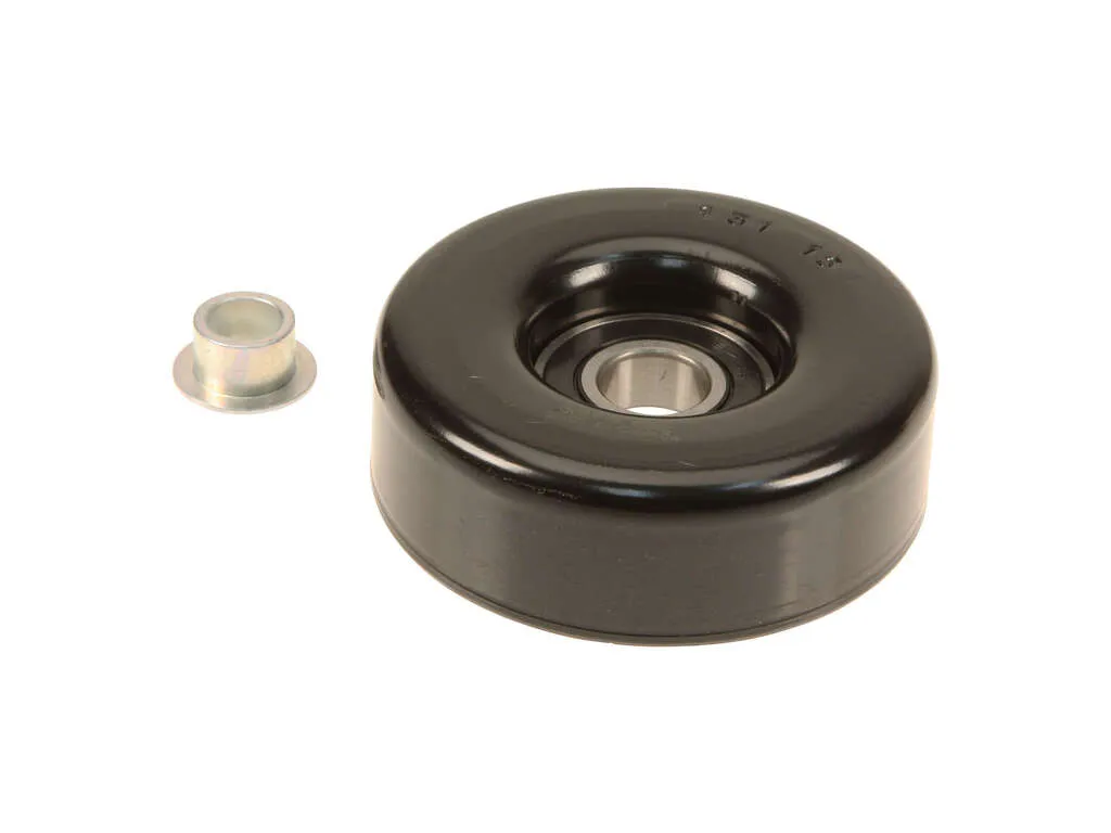 1990, 1989, 1988, 1987 GMC S15 Suburban Accessory Drive Belt Idler Pulley