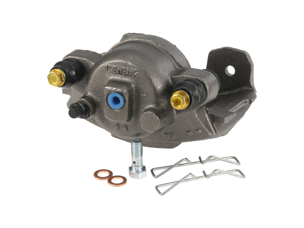 2001, 2000, 1999, 1998, 1997, 1996, 1995, 1994, 1993, 1992, 1991, 1990 Jeep Cherokee Disc Brake Caliper