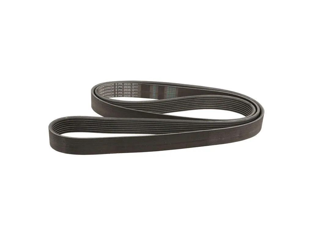2008, 2007 Mercedes-Benz ML320 2007-2008 Mercedes-Benz GL320 Accessory Drive Belt