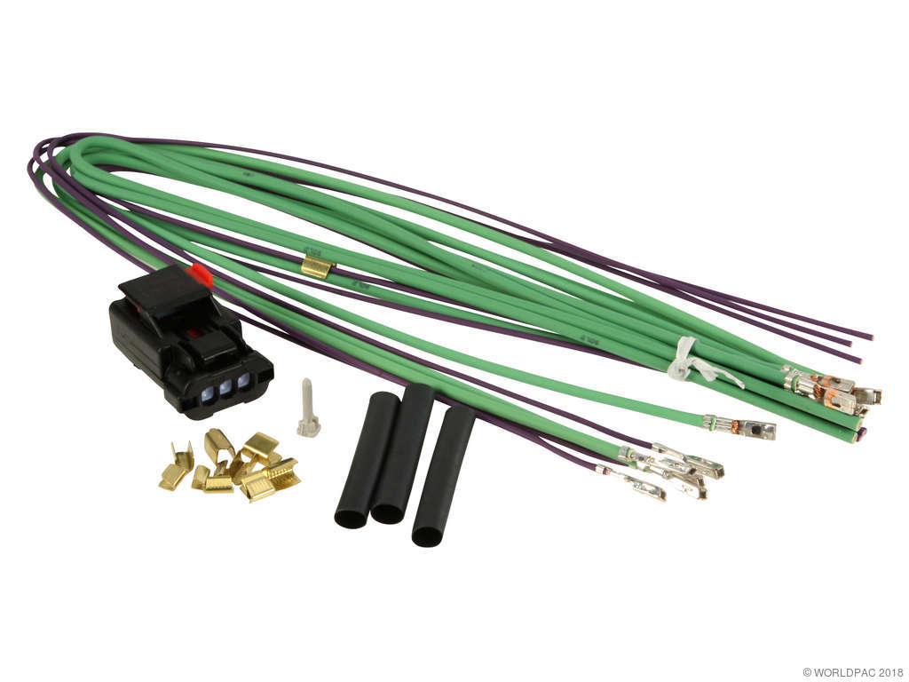 Ignition Harness Replacement (Accel, Edelbrock, FAST, Genuine, MSD, Mopar