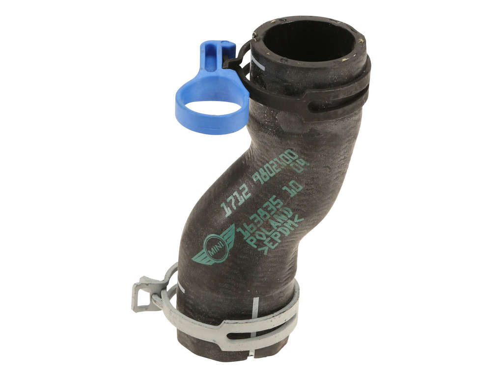 2016, 2015, 2014, 2013 Mini Cooper Paceman Countryman Radiator Coolant Hose