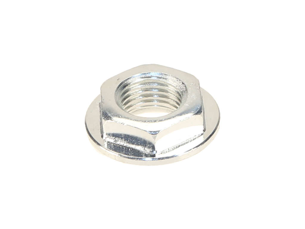 2006, 2005, 2004, 2003, 2002, 2001, 2000 Audi TT Suspension Strut Nut