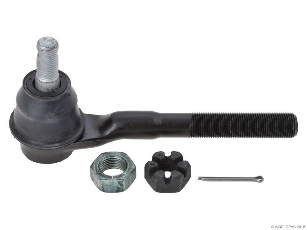 2002, 2001, 2000, 1999, 1998, 1997 Ford Expedition Steering Tie Rod End