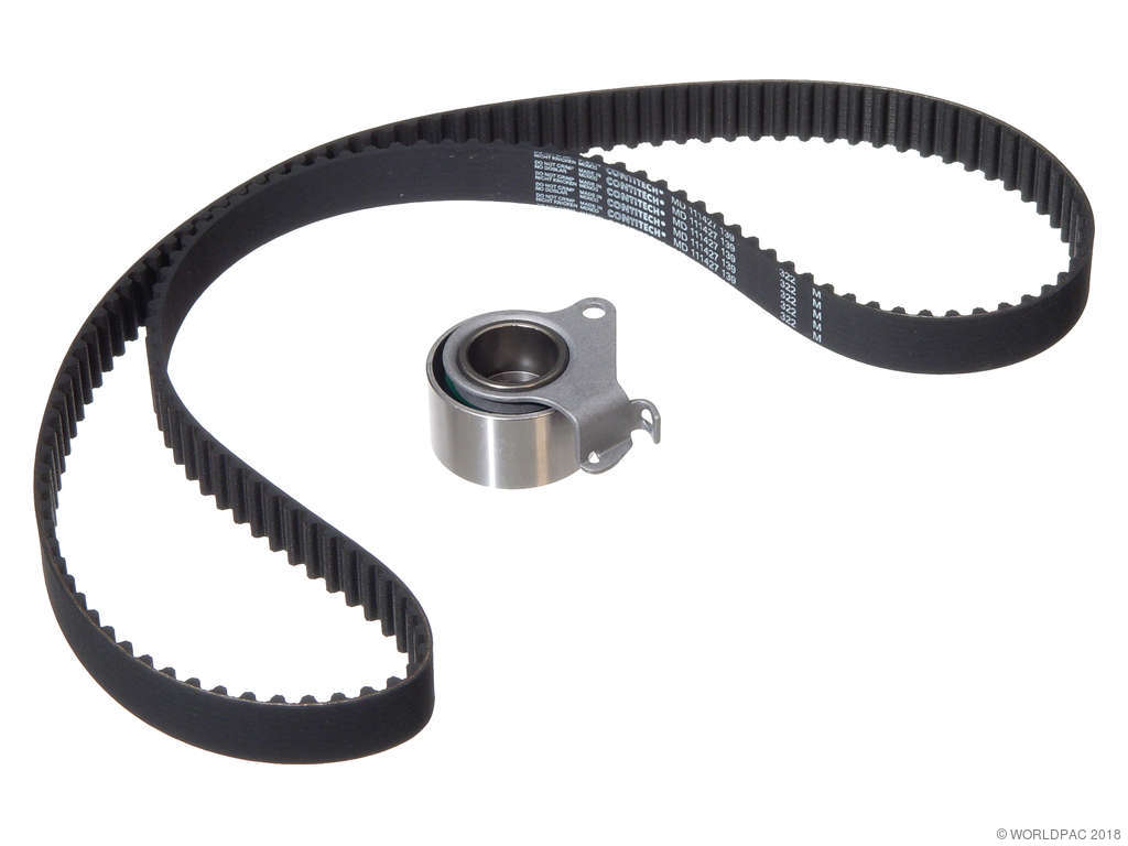 1994, 1993, 1992 Dodge Shadow Voyager Engine Timing Belt Component Kit