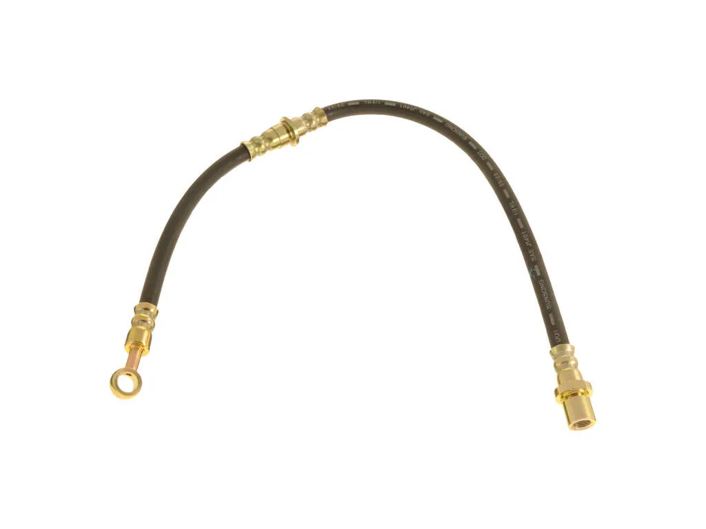1999, 1998, 1997, 1996, 1995, 1994, 1993, 1992, 1991, 1990 Subaru Legacy Brake Hydraulic Hose