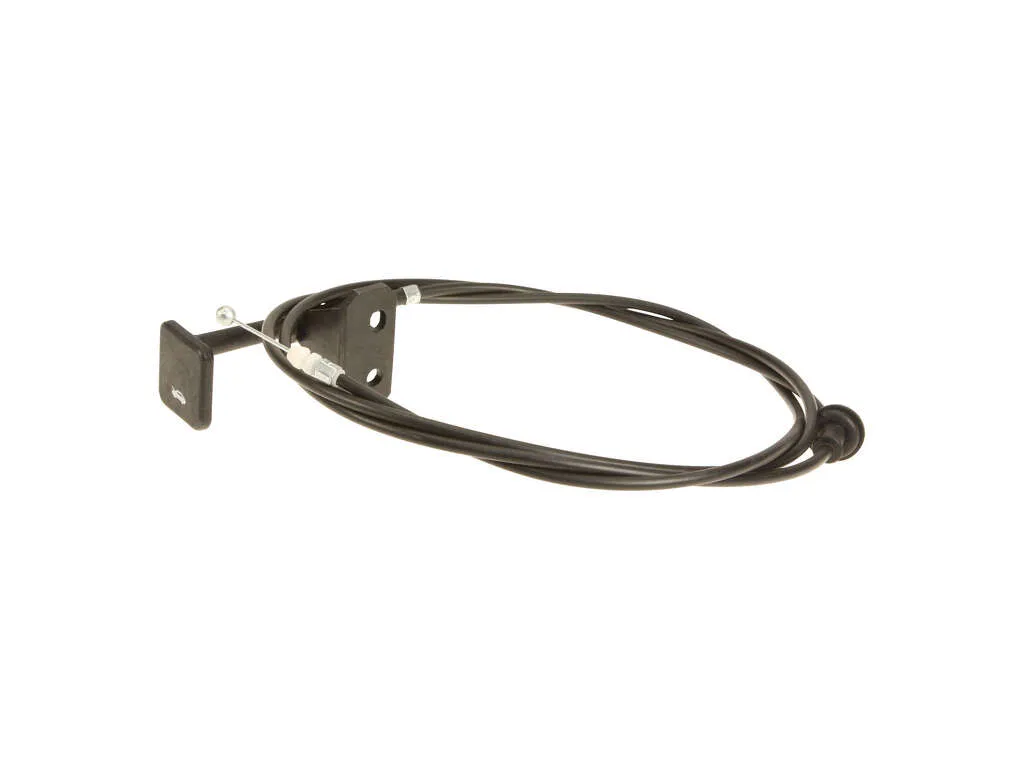2008, 2007, 2006, 2005, 2004, 2003 Honda Element Hood Release Cable