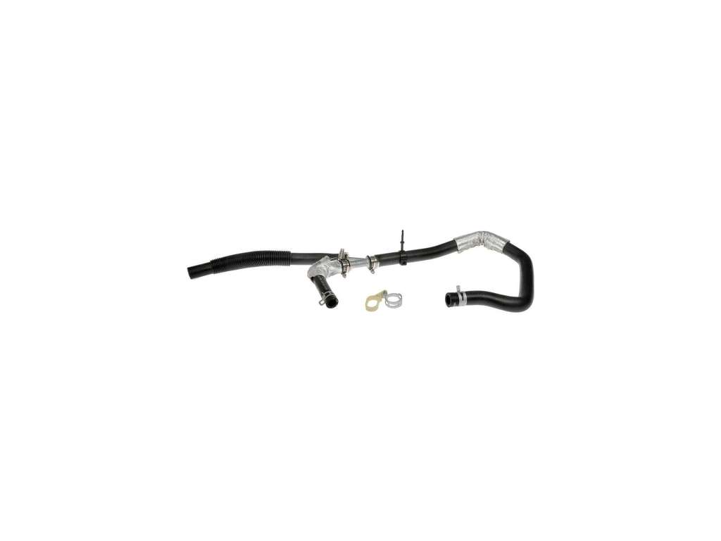 2010, 2009, 2008, 2007, 2006 Ford Explorer HVAC Heater Hose