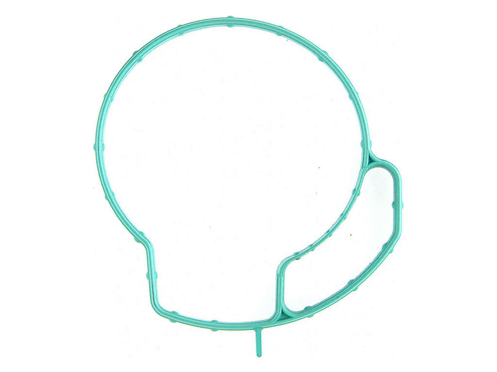 Fuel Injection Throttle Body Mounting Gasket