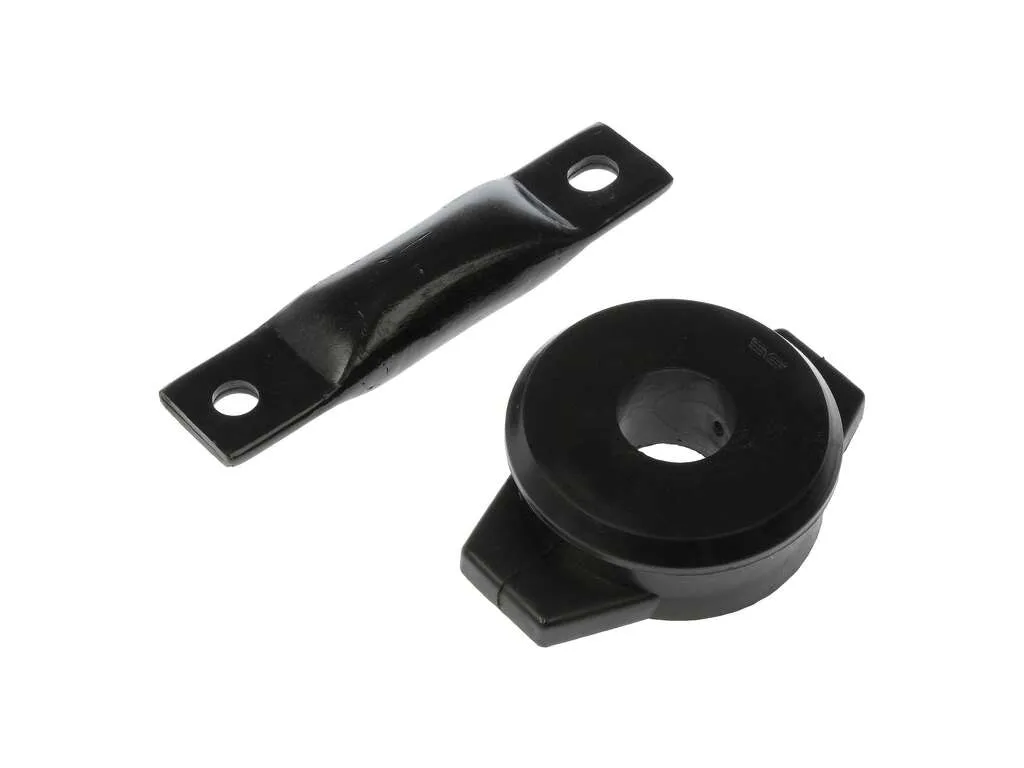 2001, 2000, 1999, 1998, 1997, 1996, 1995, 1994 Acura Integra Suspension Trailing Arm Bushing