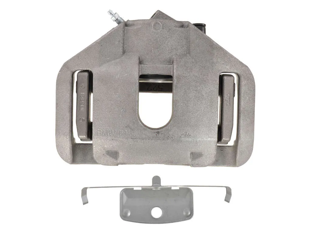 2010, 2009, 2008 BMW 528i Disc Brake Caliper