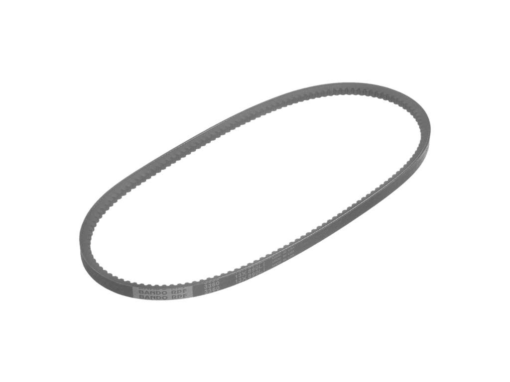 1998, 1997, 1996, 1995, 1994, 1993, 1992, 1991, 1990, 1989 Mazda MPV Range Rover Accessory Drive Belt