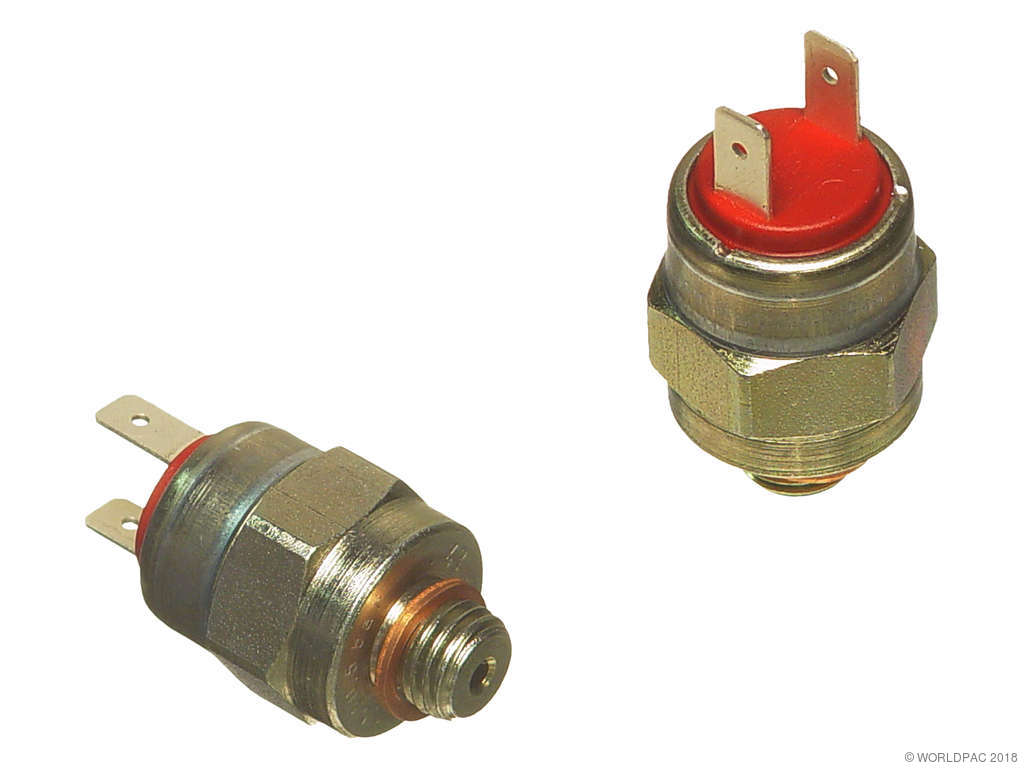 1988 BMW M5 Brake Pressure Warning Switch
