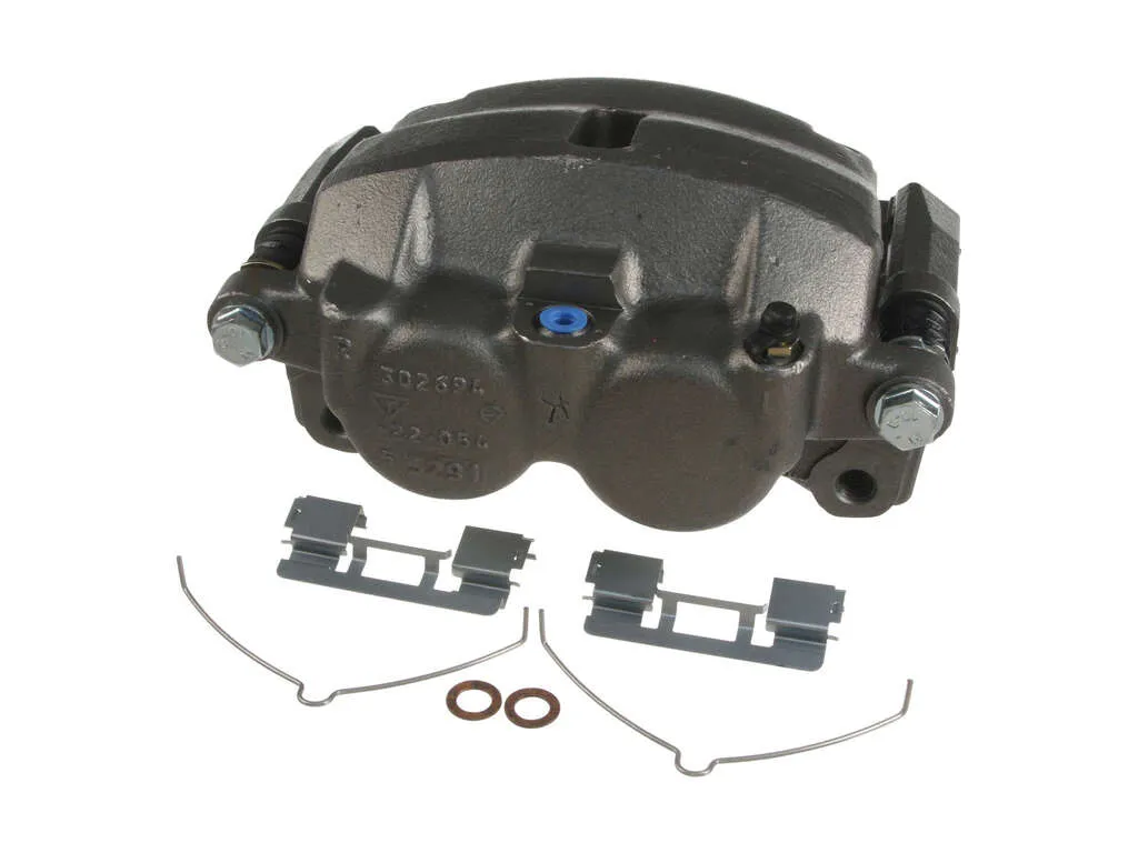 2009, 2008, 2007, 2006, 2005 Ford F-150 Disc Brake Caliper