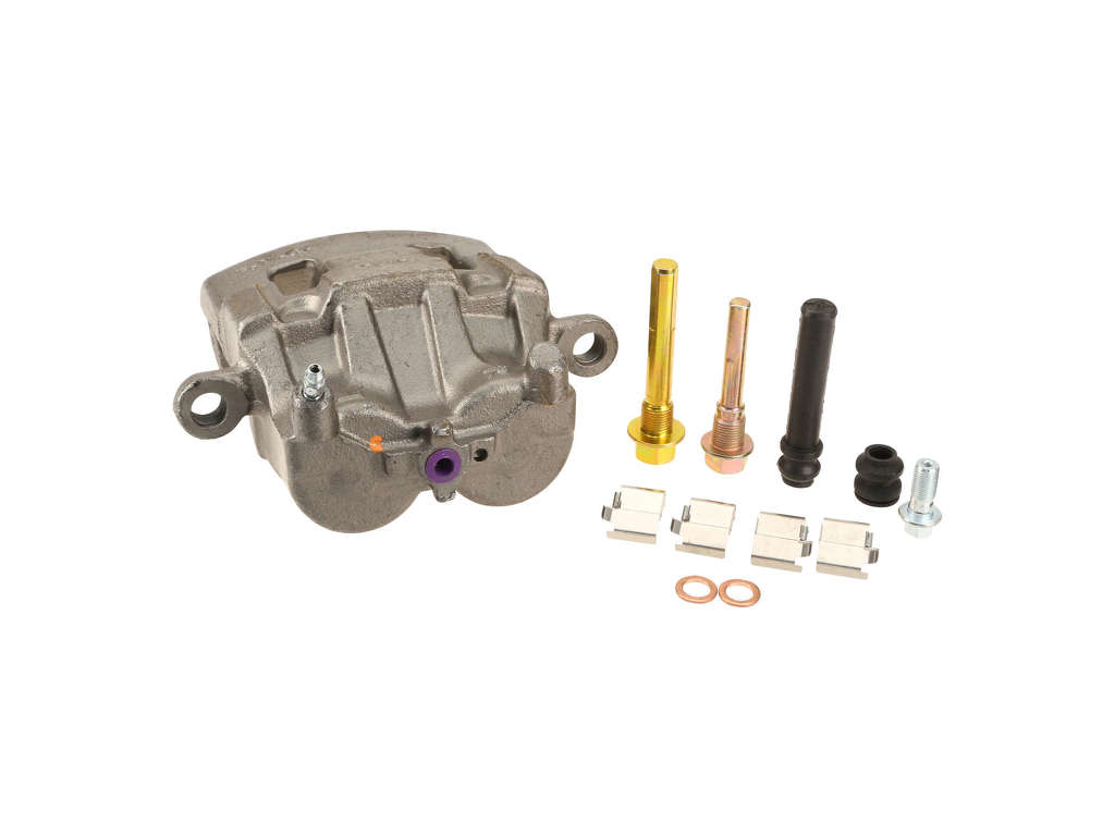 2015, 2014, 2013, 2012, 2011, 2010, 2009, 2008, 2007 Mazda CX-9 Disc Brake Caliper