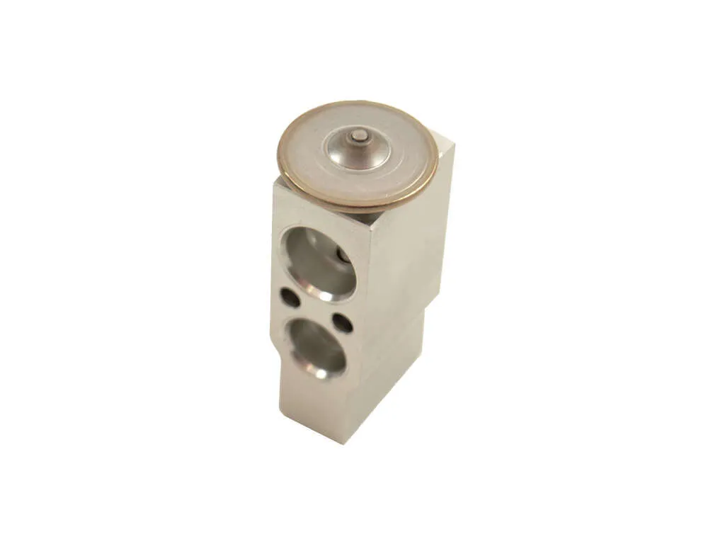 2014, 2013, 2012, 2011, 2010 Honda Insight A/C Expansion Valve