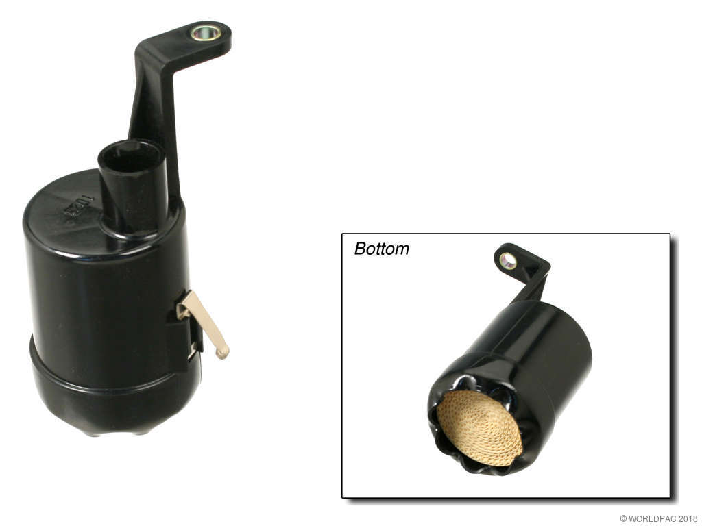 1998 Toyota Sienna Fuel Filter (Genuine W0133-1751166)