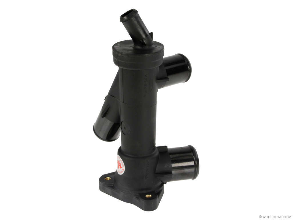 2004, 2003, 2002, 2001 Mazda Tribute Engine Coolant Thermostat Housing