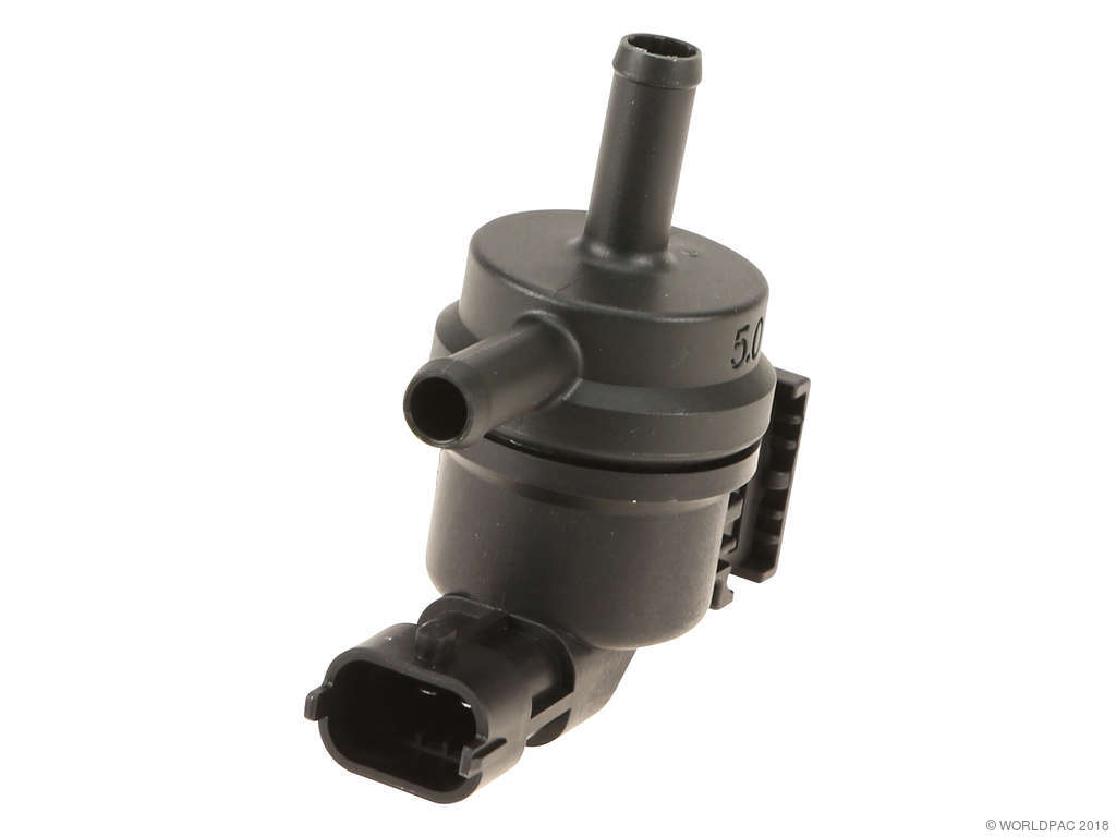 Vapor Canister Purge Solenoid