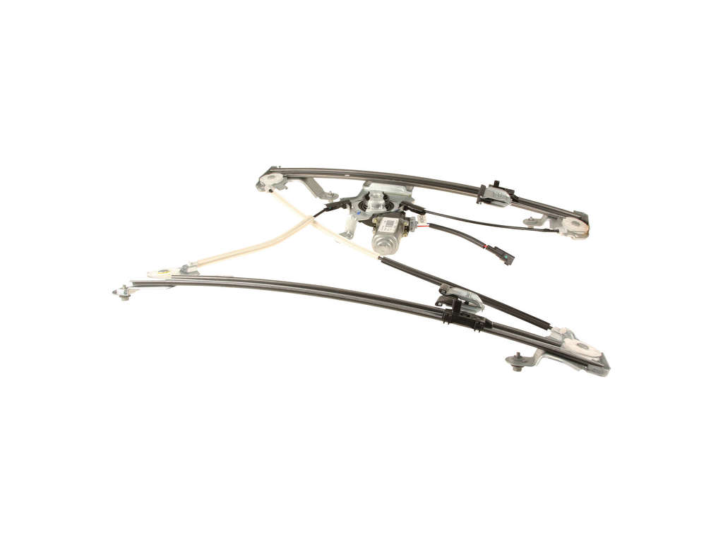 2008, 2007, 2006, 2005, 2004 Ford F-150 Power Window Motor and Regulator Assembly