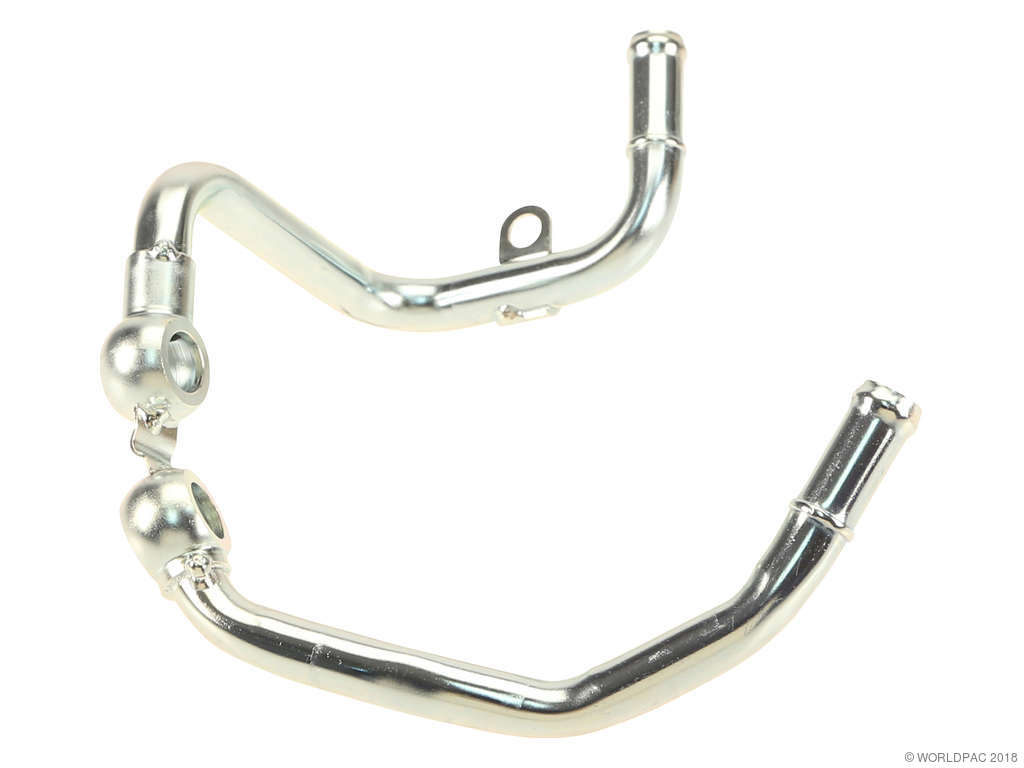 2014, 2013 Subaru WRX Turbocharger Oil Line